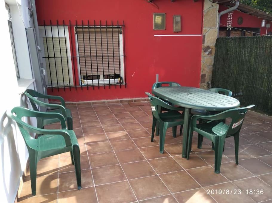 Вилла Alquiler Integro Casa Proxima A Колунга Экстерьер фото