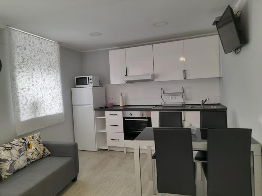 Вилла Alquiler Integro Casa Proxima A Колунга Экстерьер фото