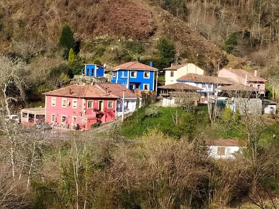 Вилла Alquiler Integro Casa Proxima A Колунга Экстерьер фото