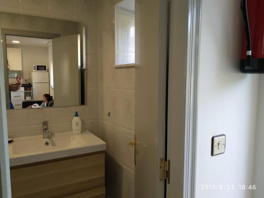 Вилла Alquiler Integro Casa Proxima A Колунга Экстерьер фото
