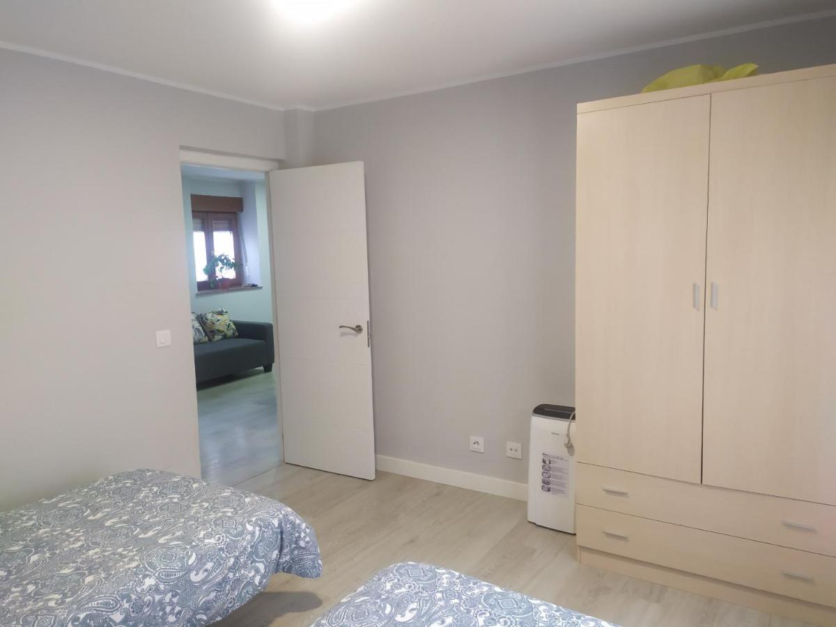 Вилла Alquiler Integro Casa Proxima A Колунга Экстерьер фото