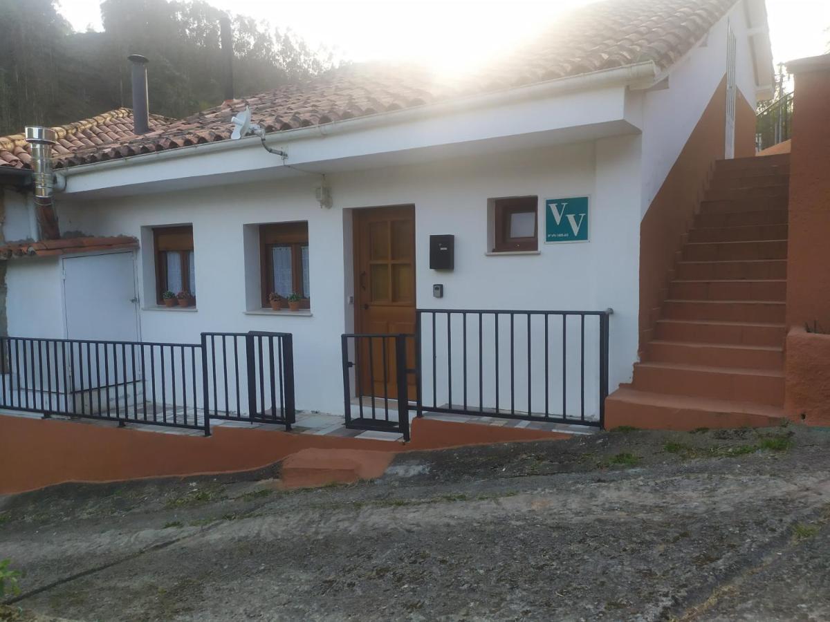Вилла Alquiler Integro Casa Proxima A Колунга Экстерьер фото