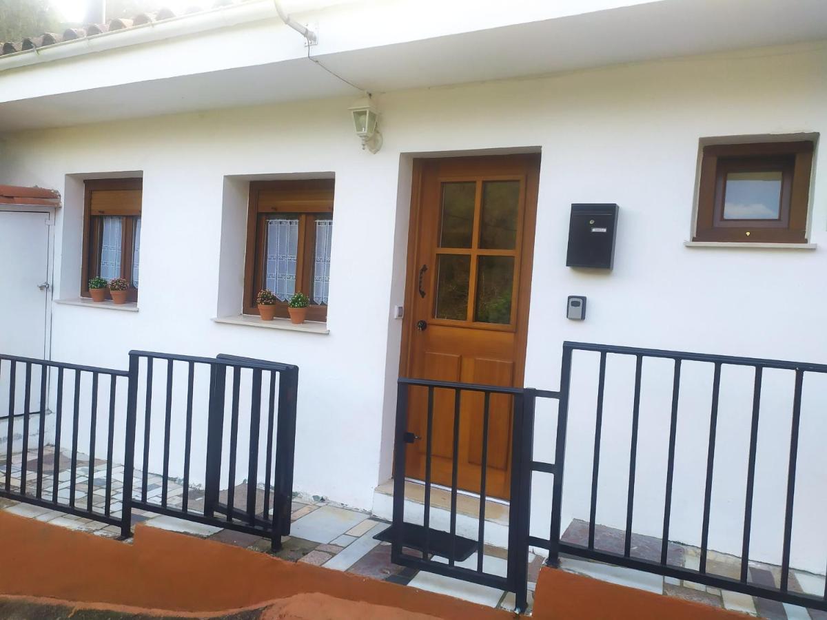 Вилла Alquiler Integro Casa Proxima A Колунга Экстерьер фото